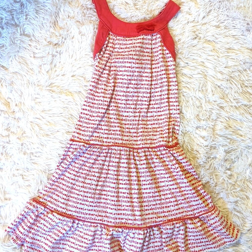 Marc Jacobs Dress